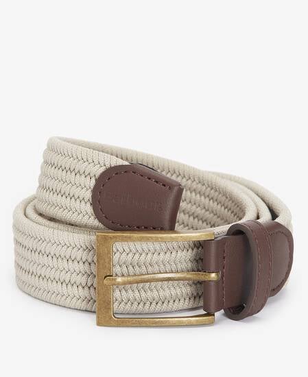 G&uuml;rtel Nevis Webbing 