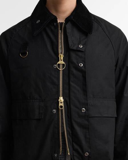 Giacca cerata SL Spey 