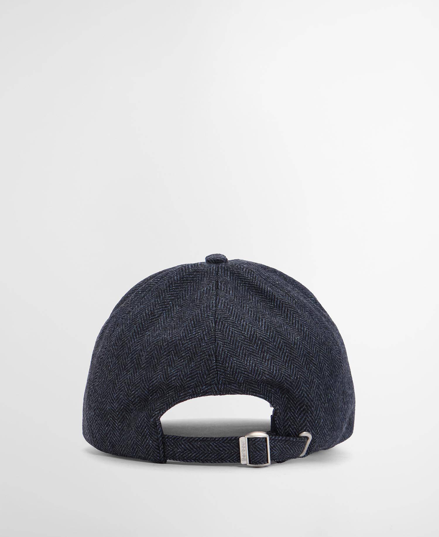 Barlow Cap Navy image number 1