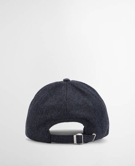 Barlow Cap Navy