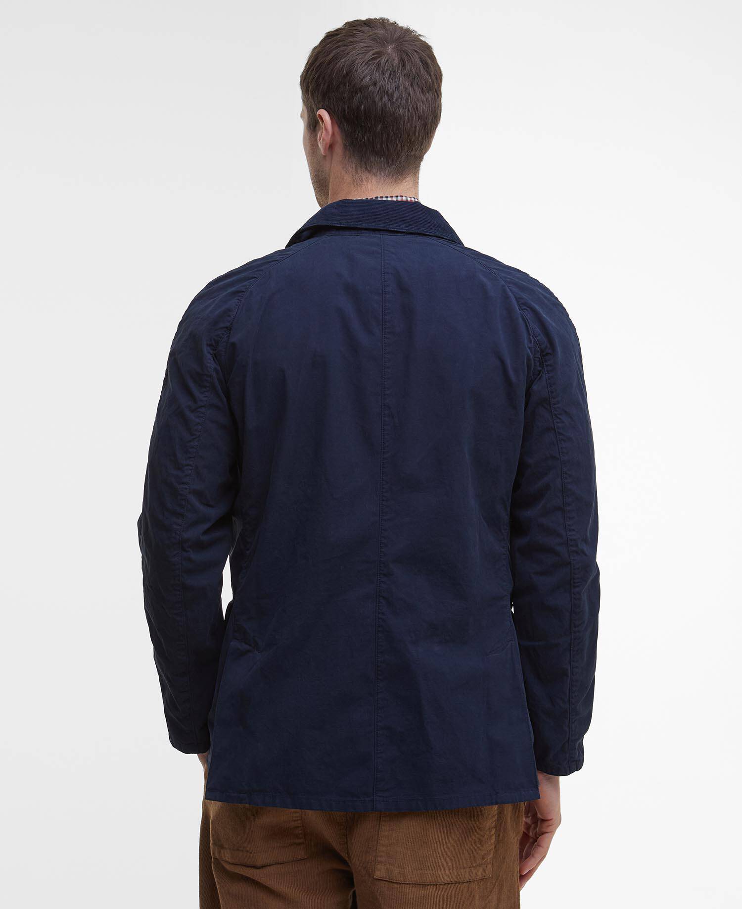 Ashby Casual Jacket Classic Navy image number 2