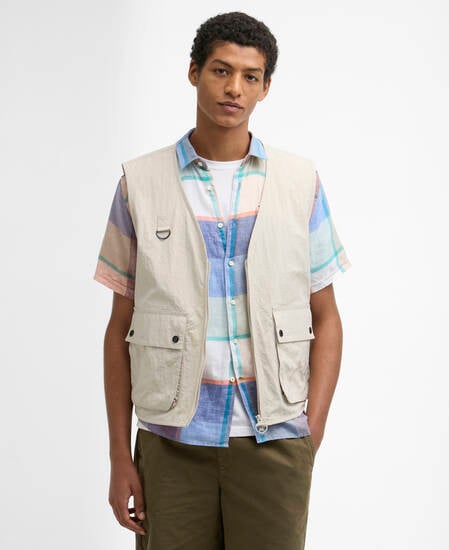 Festival Gilet Mist