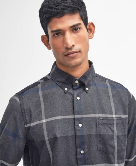 Hemd Dunoon Tailored 
