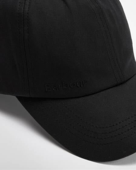Sport Cap Wax 