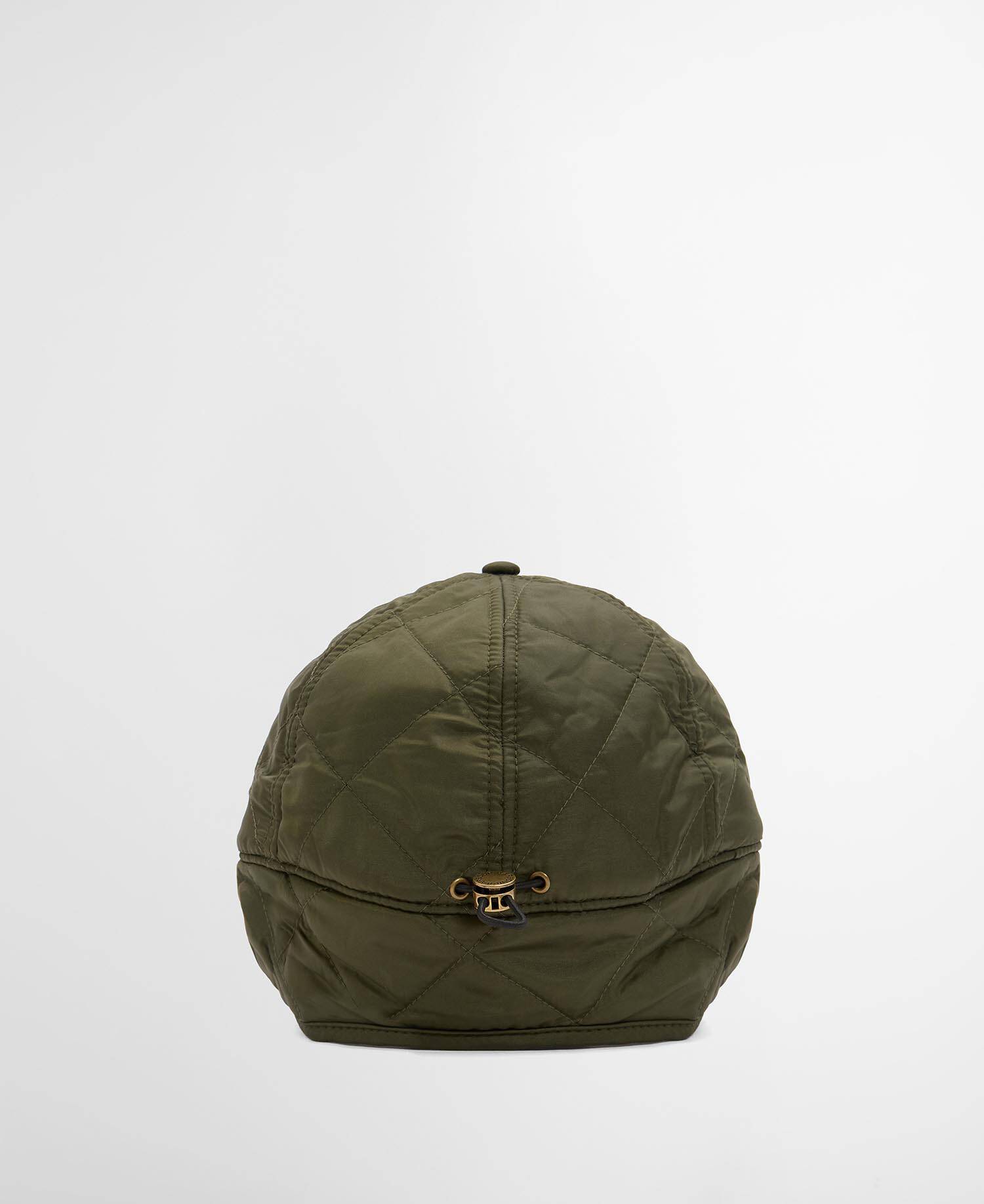 Liddesdale Carpenter Cap Olive image number 1