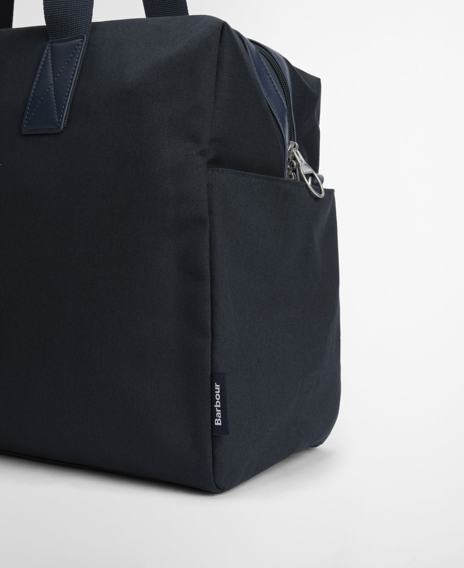 Cascade City Holdall Bag Navy