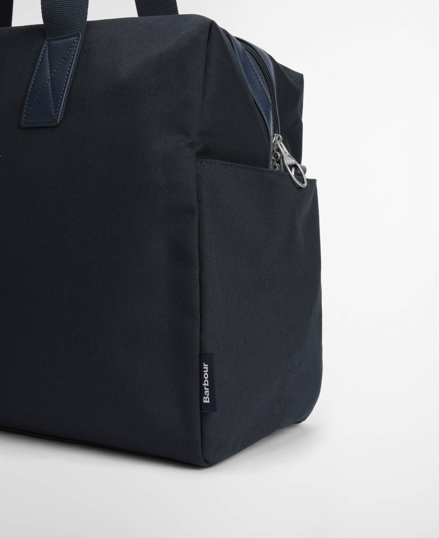 Cascade City Holdall Bag Navy image number 5