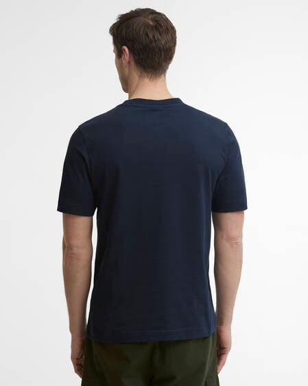 not in range Dark Navy