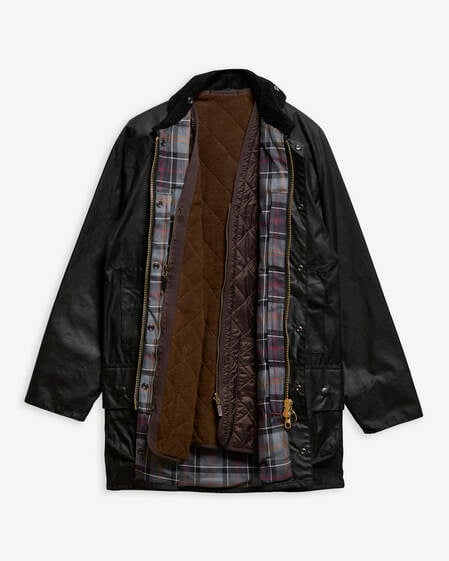 Polarquilt Zip-In Liner 