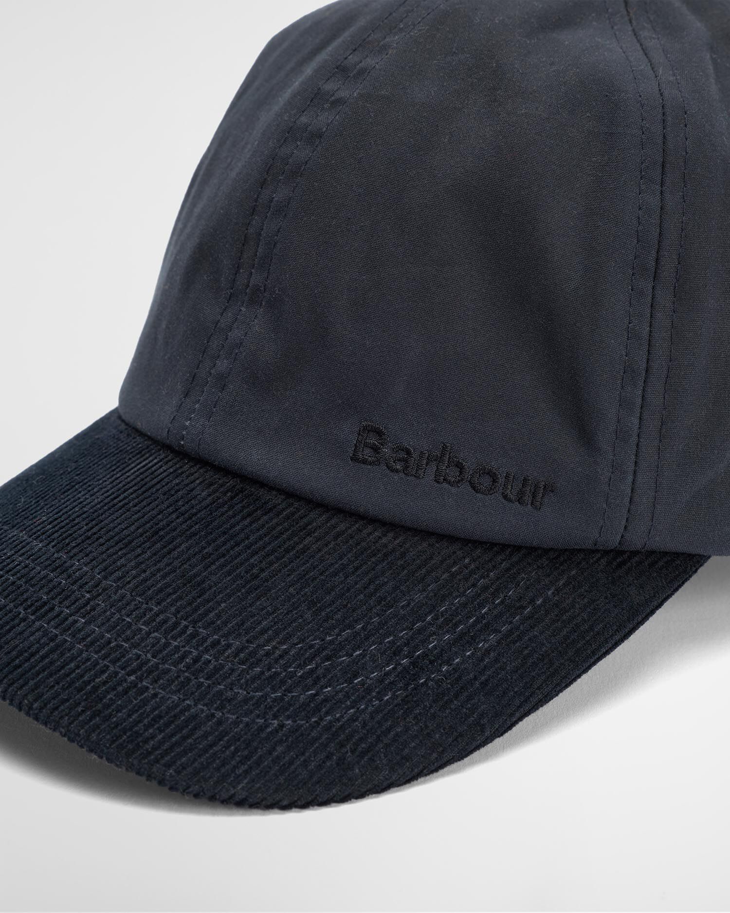 Ashby Cap Navy