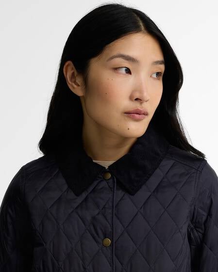 Steppjacke Annandale 