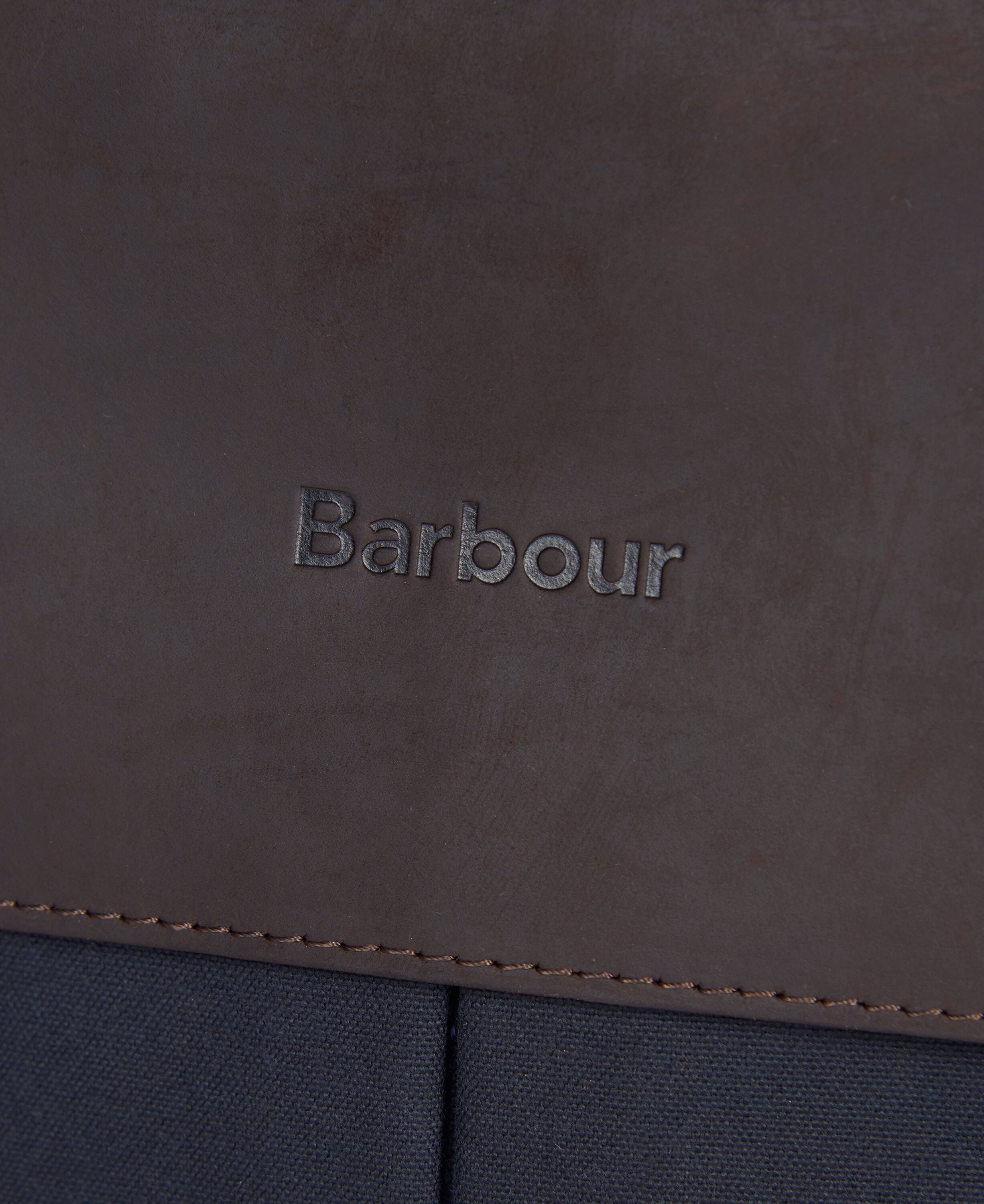 Aktentasche Wax Leather Briefcase