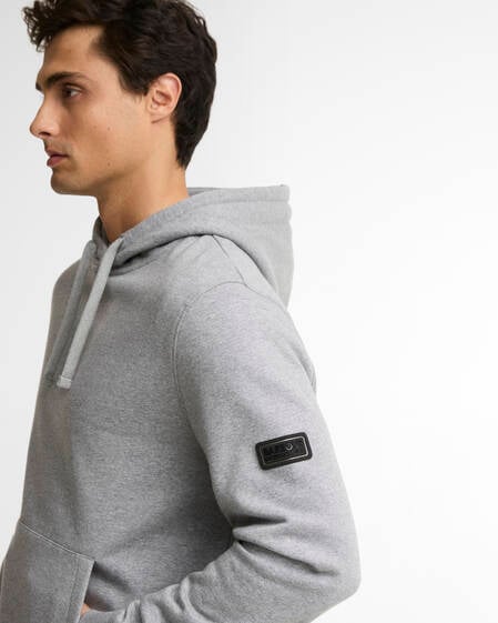 Map Tracksuit Anthracite Marl