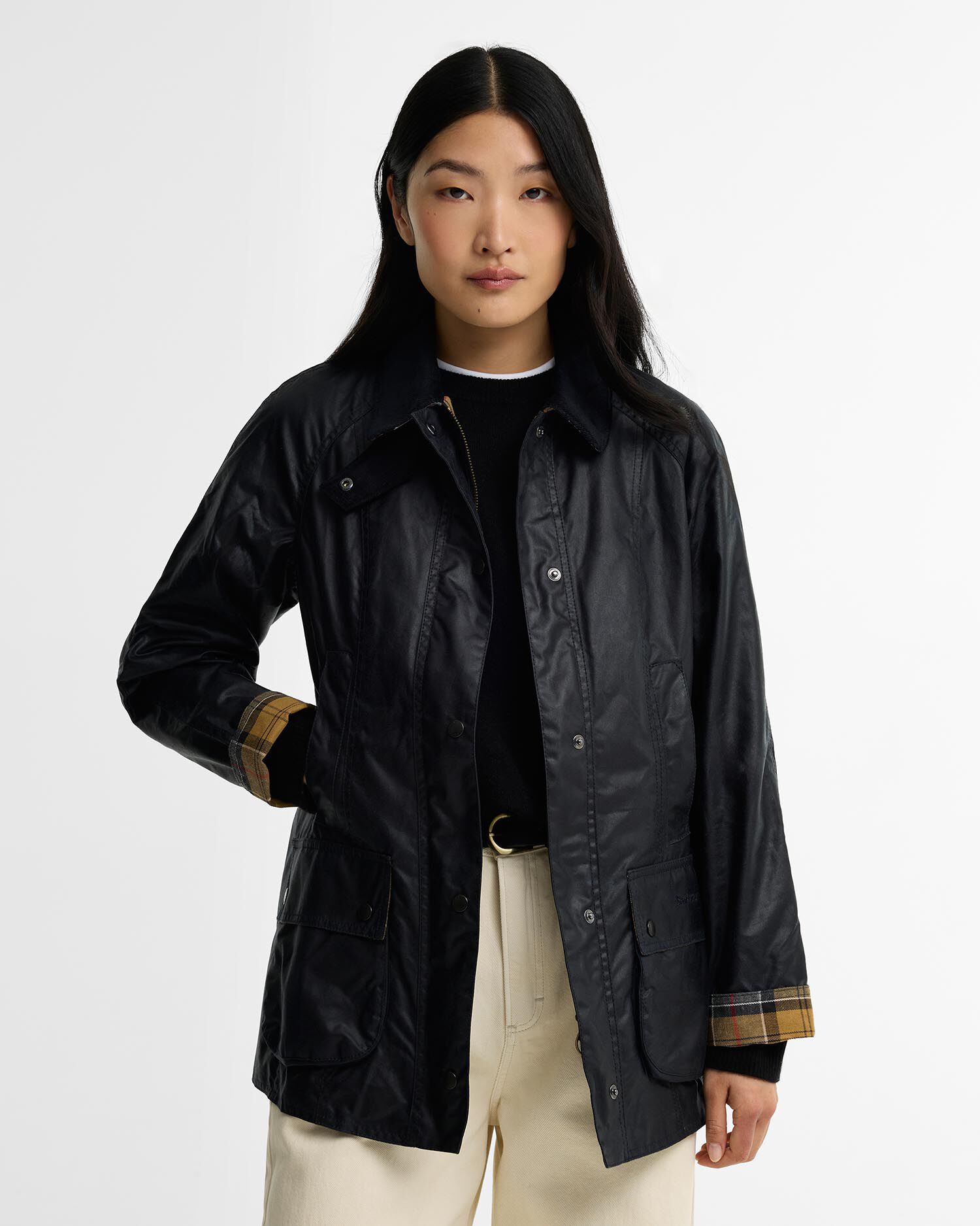 Beadnell&reg; Waxed Jacket