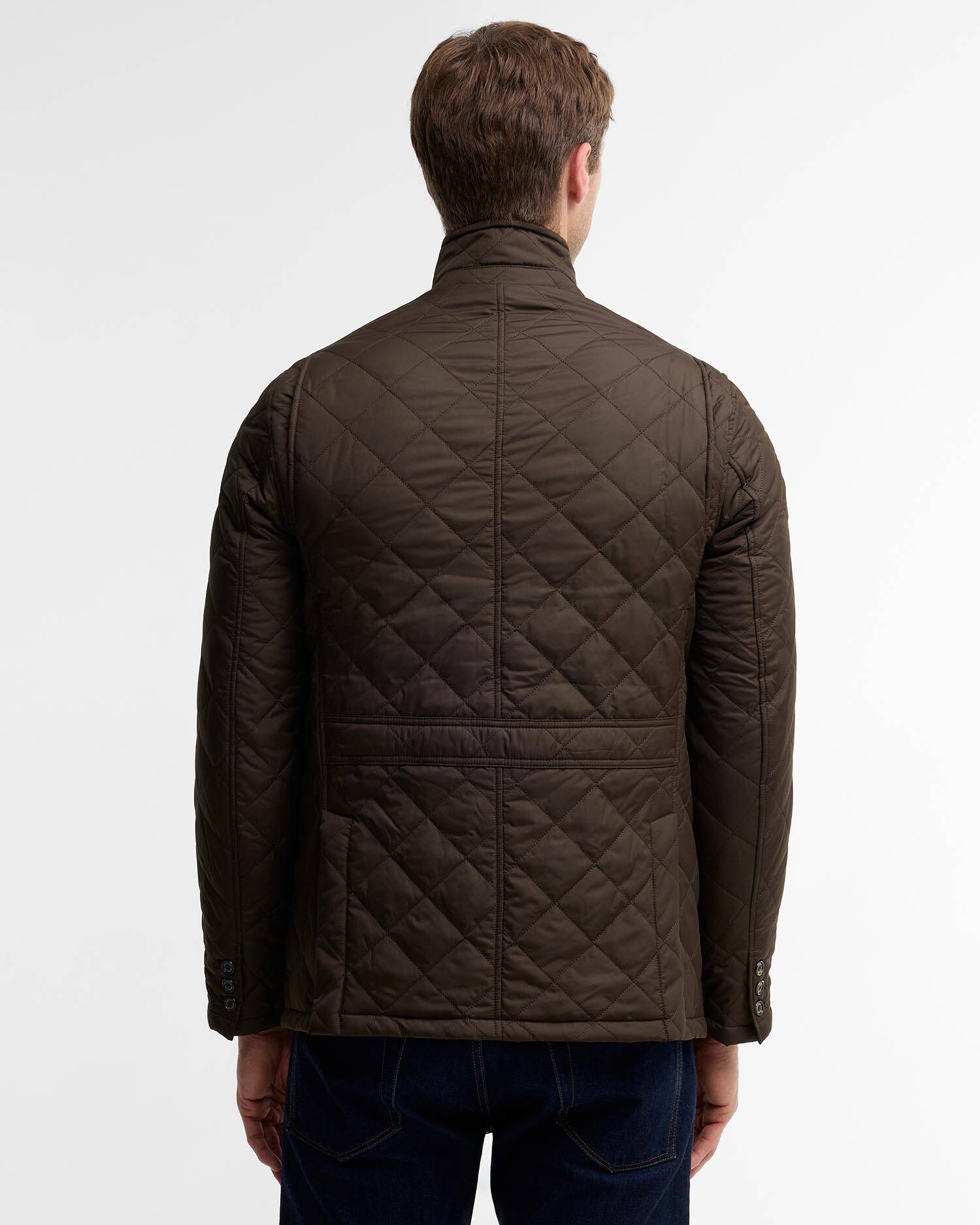 Steppjacke Lutz image number 2