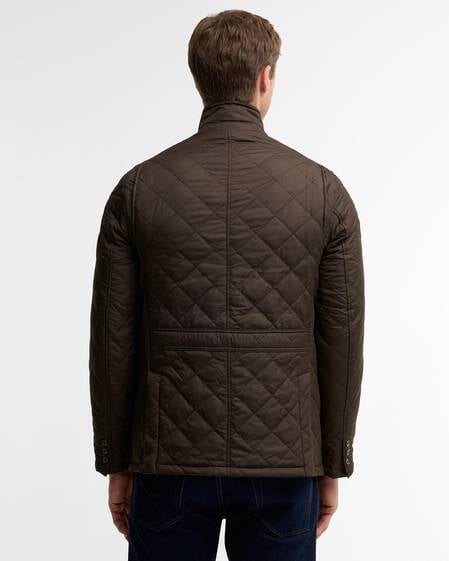 Steppjacke Lutz 