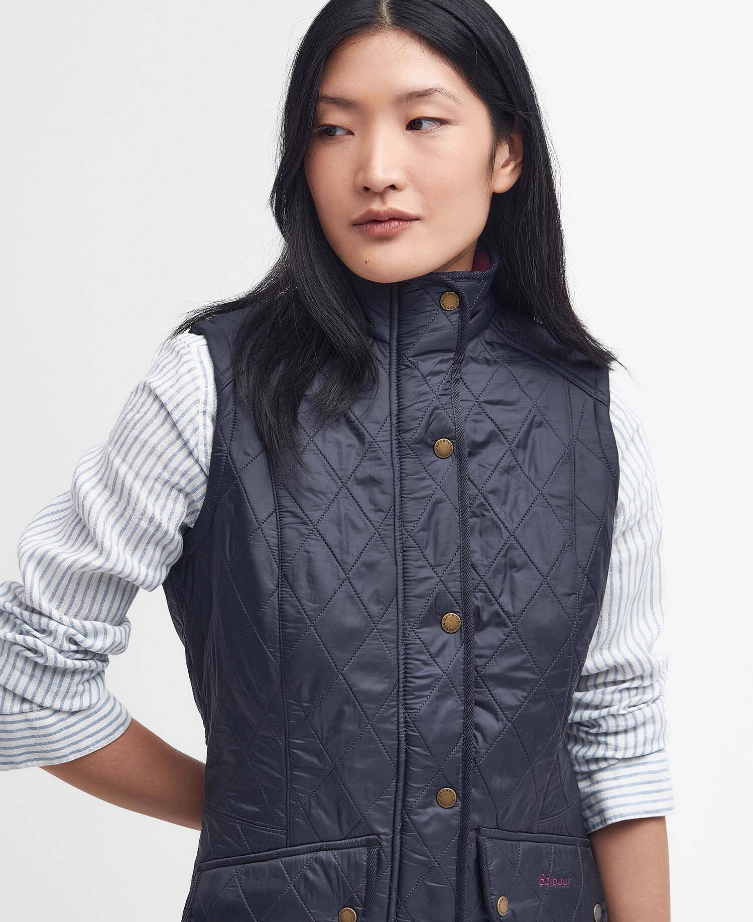 Cavalry Gilet image number 3