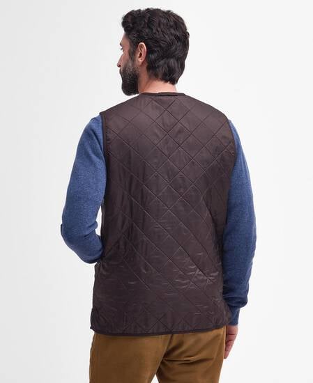Innenfutter Polarquilt Zip-In 