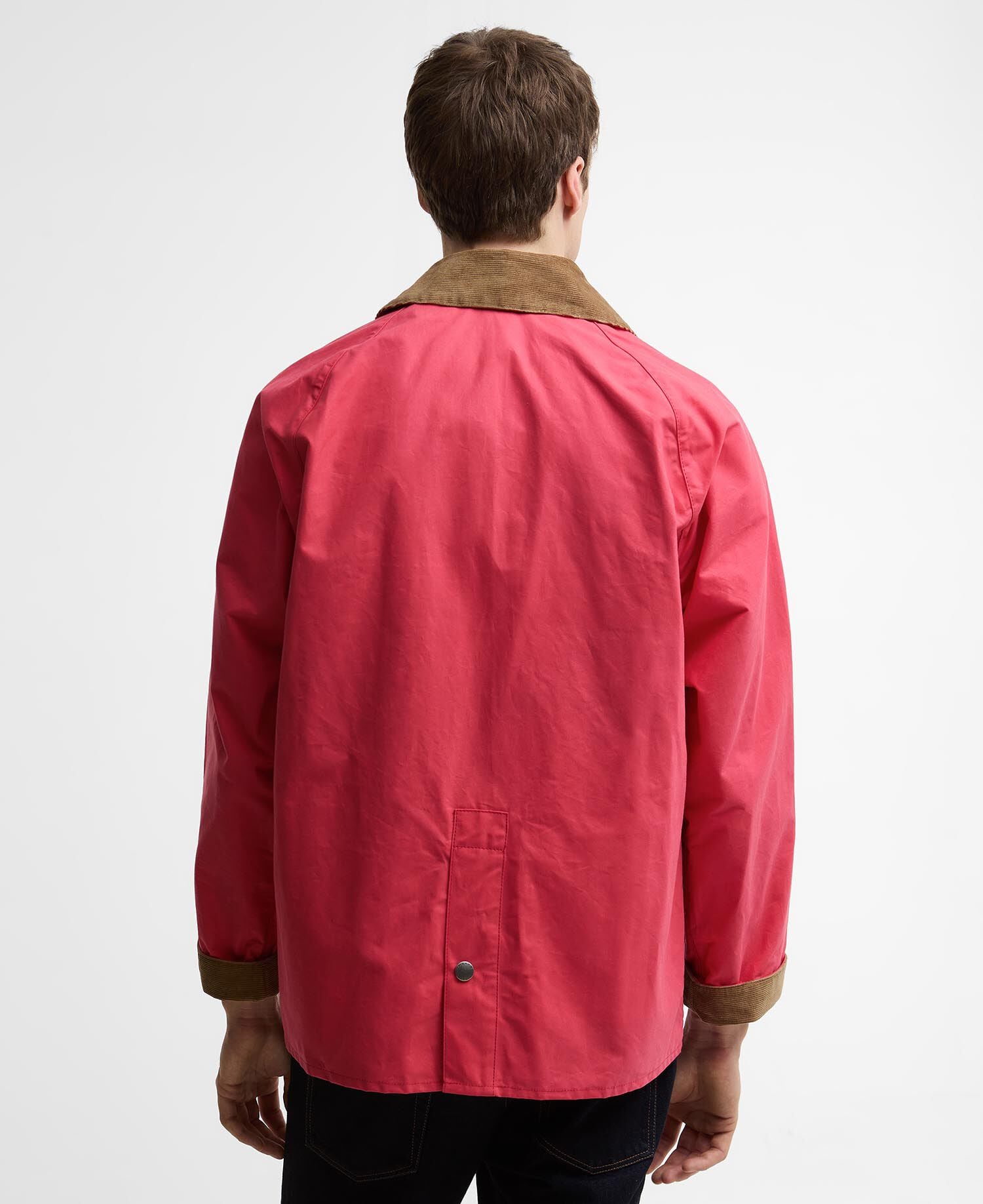 Buy Paul Smith Loves Barbour Sugarlump Bedale Casual Jacket for