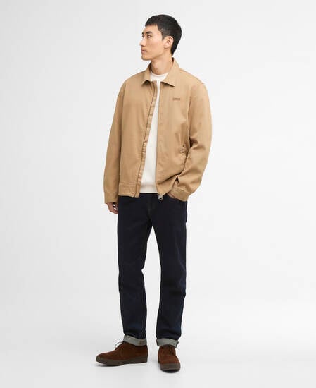 Giacca casual Bedford Trench