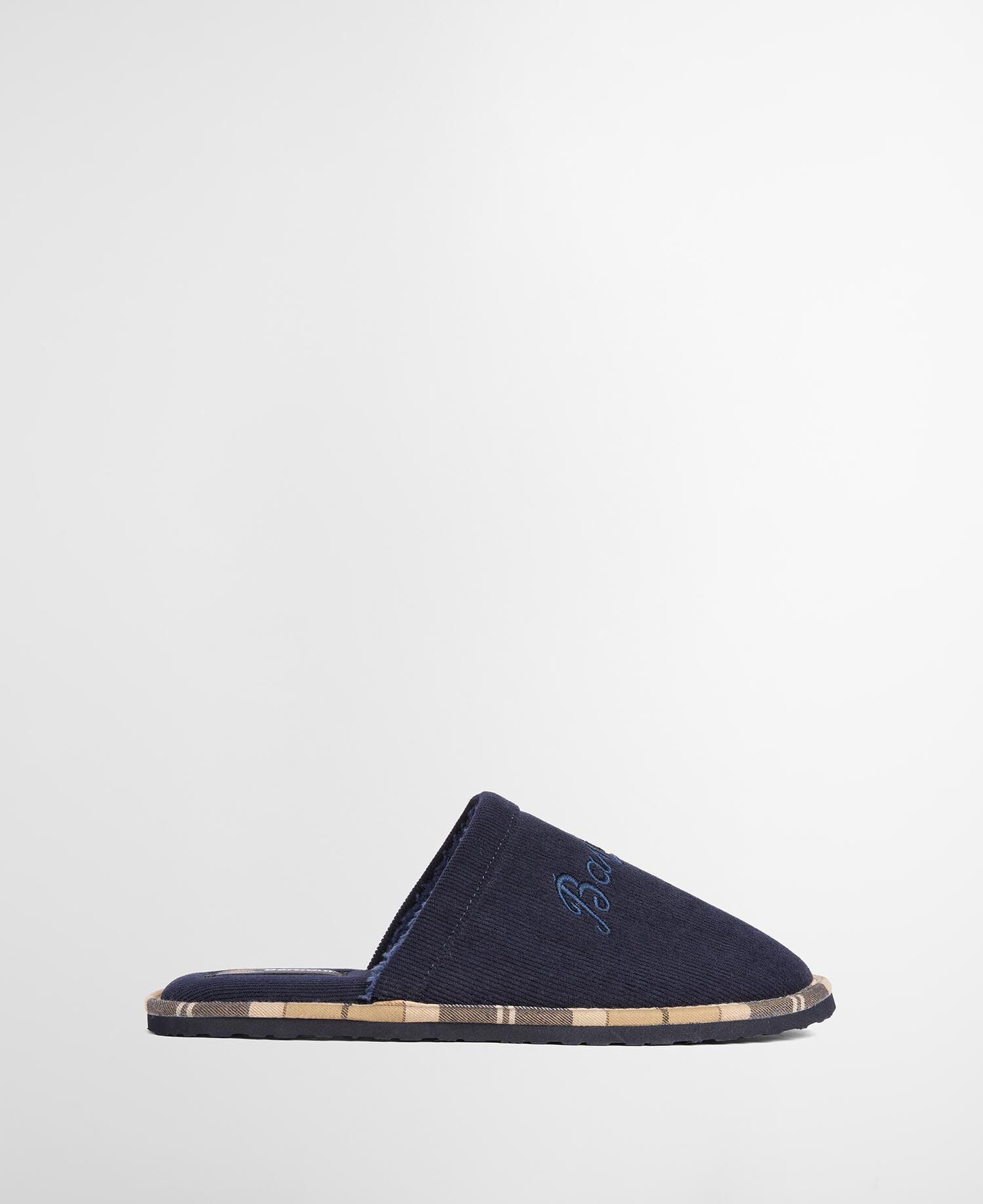 Everlee Slippers Navy