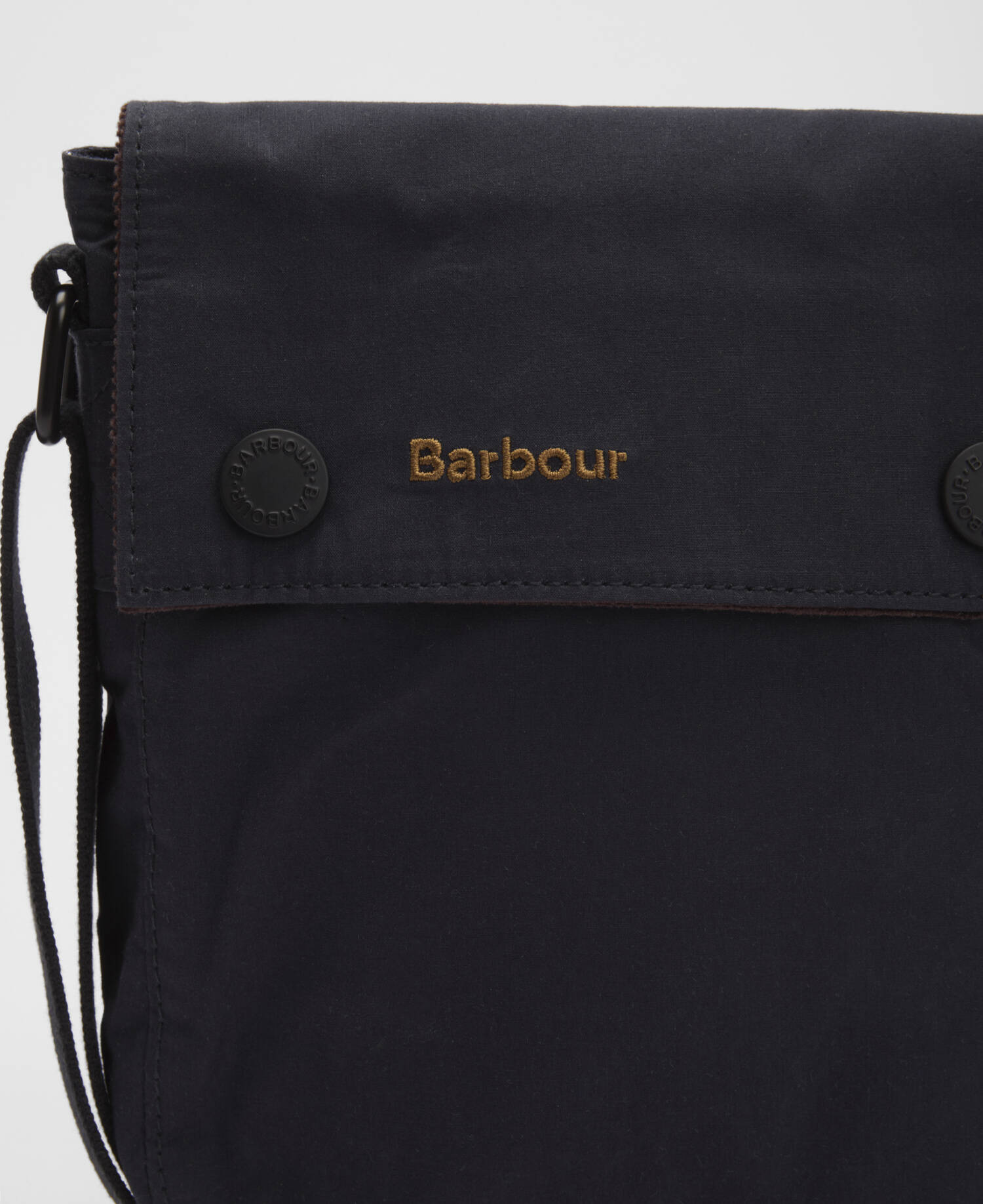 Transport Crossbody Bag Navy image number 3