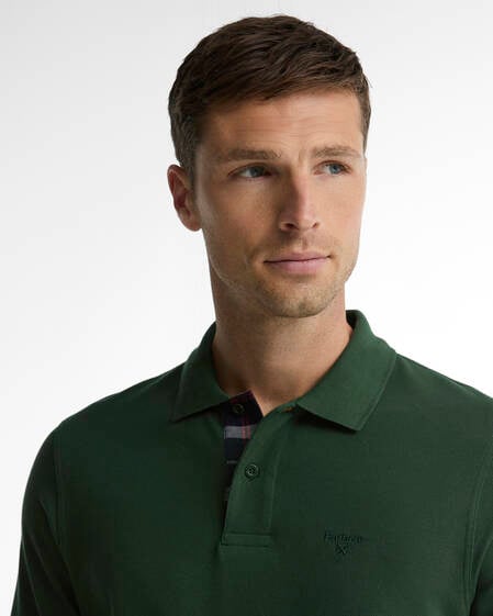 Langarmshirt Essential Sycamore