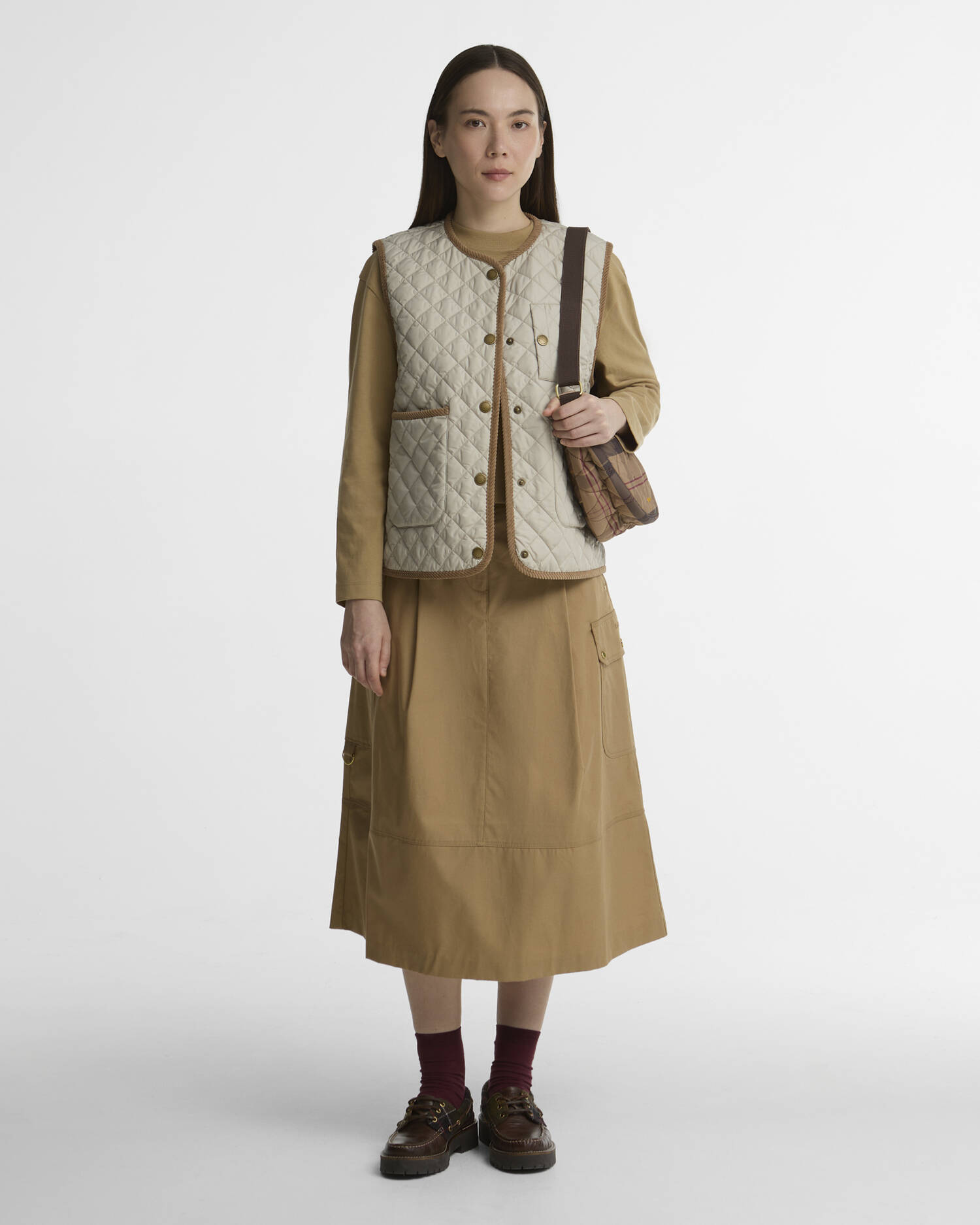 Julia Liner Mist/Dress image number 1