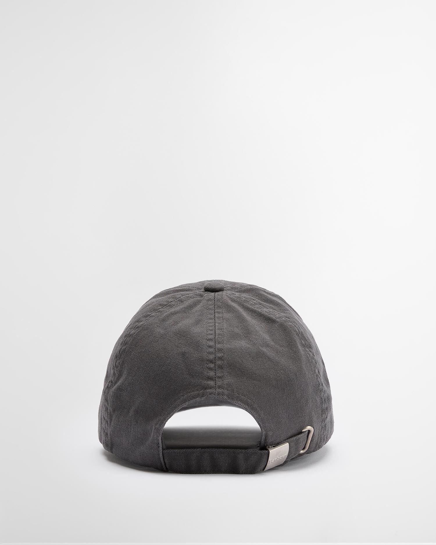 Cascade Sports Cap Asphalt