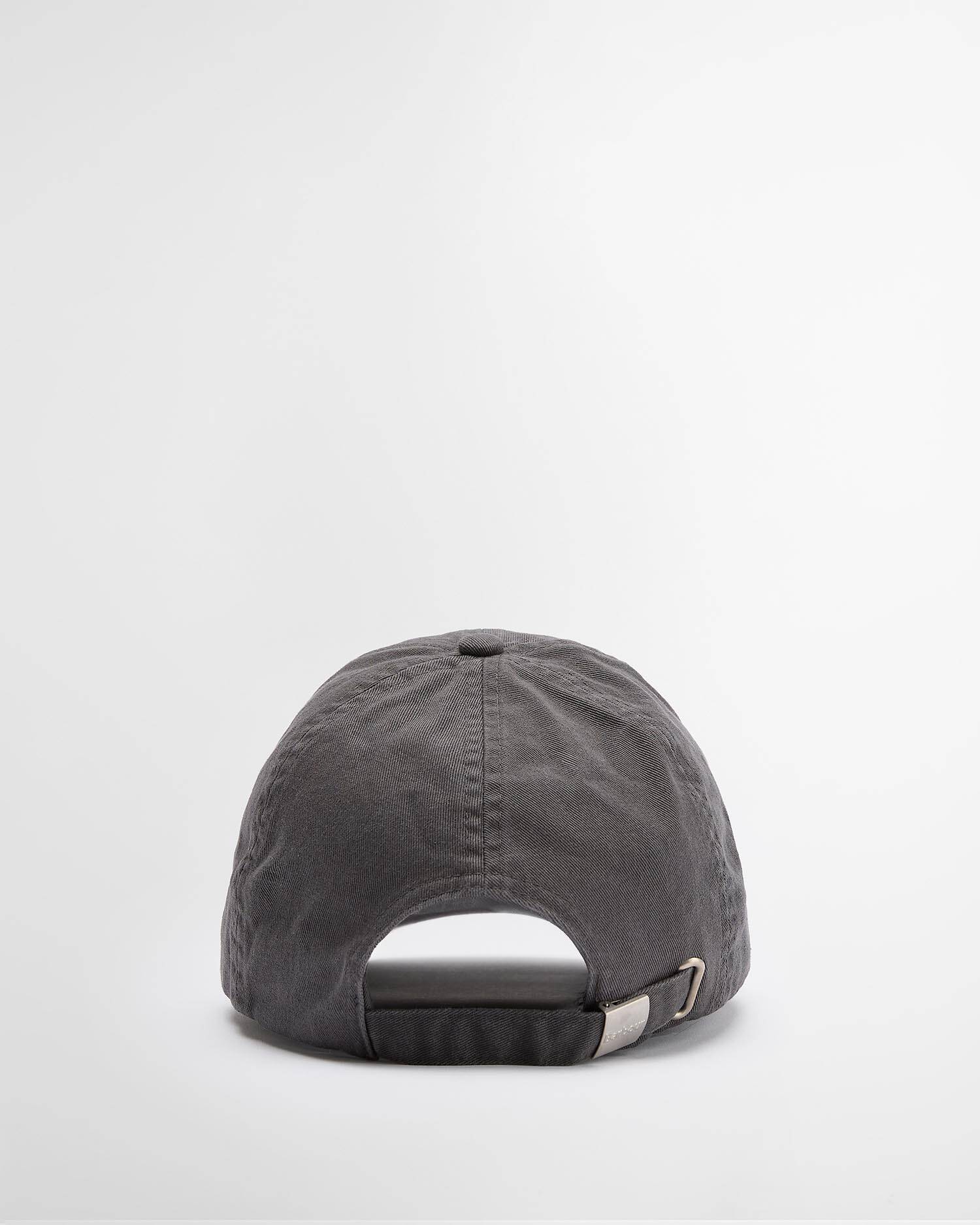 Cascade Sports Cap Asphalt image number 1