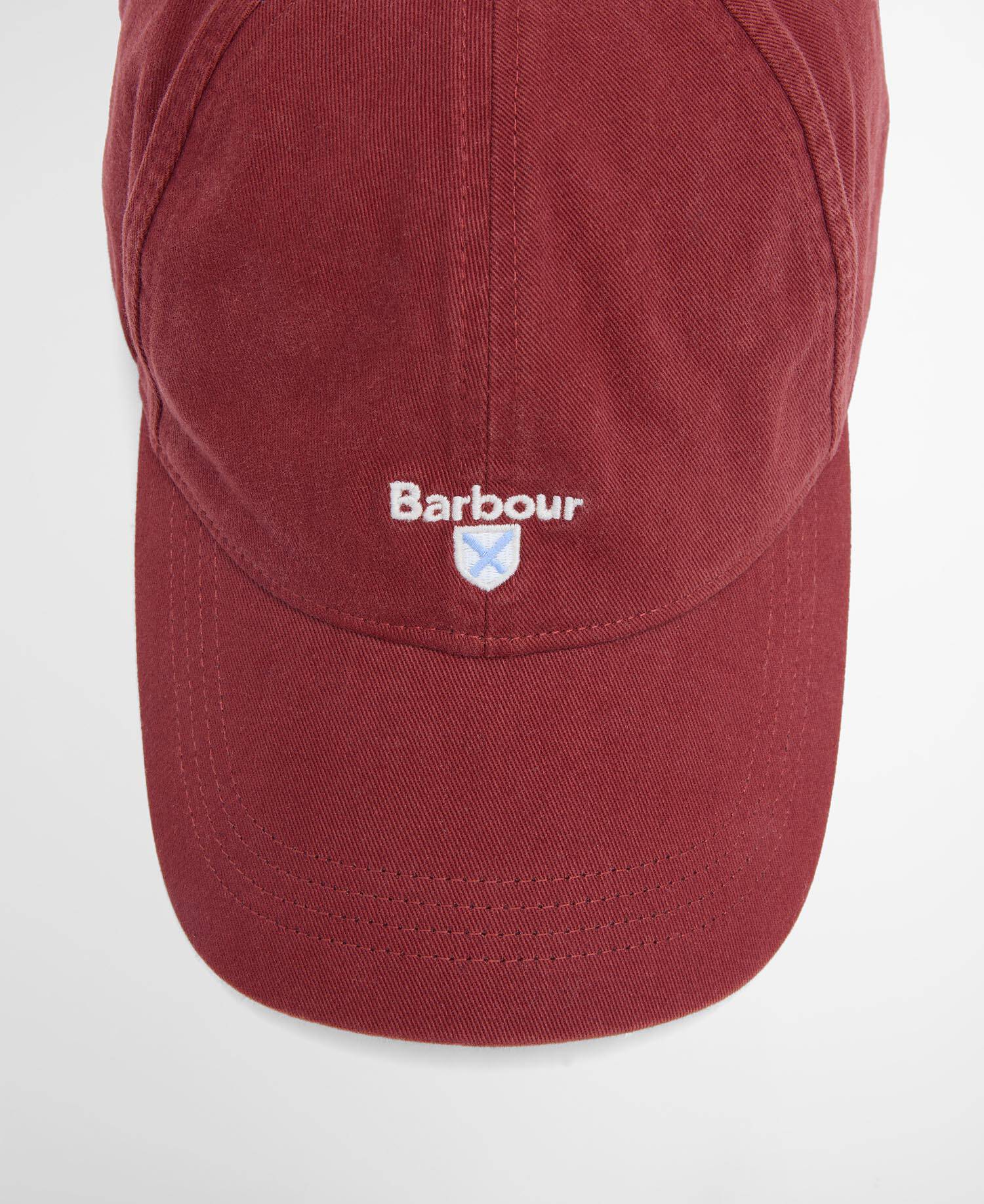 Cascade Sports Cap Fired Brick image number 4