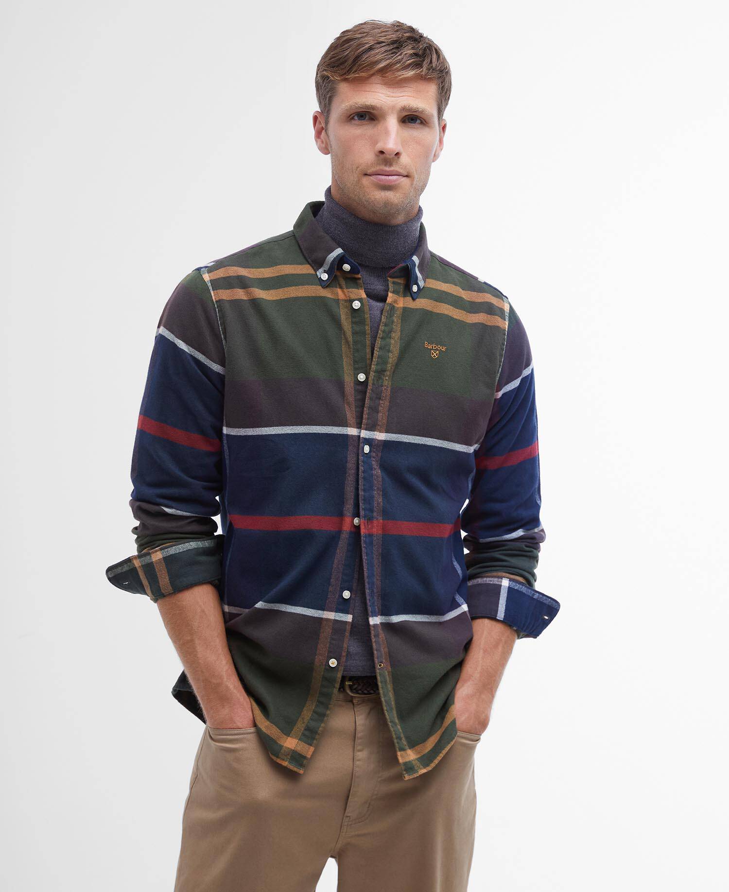 Hemd Iceloch Tailored image number 0