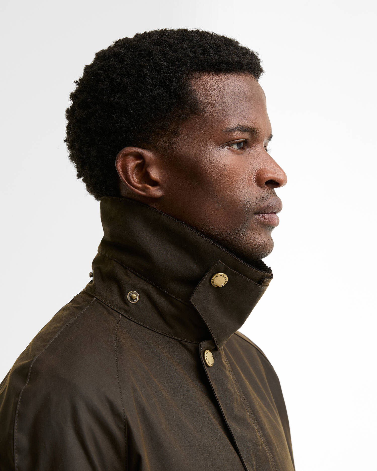 Wachsjacke Ashby image number 3