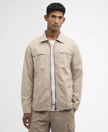 Overshirt Glendale Concrete