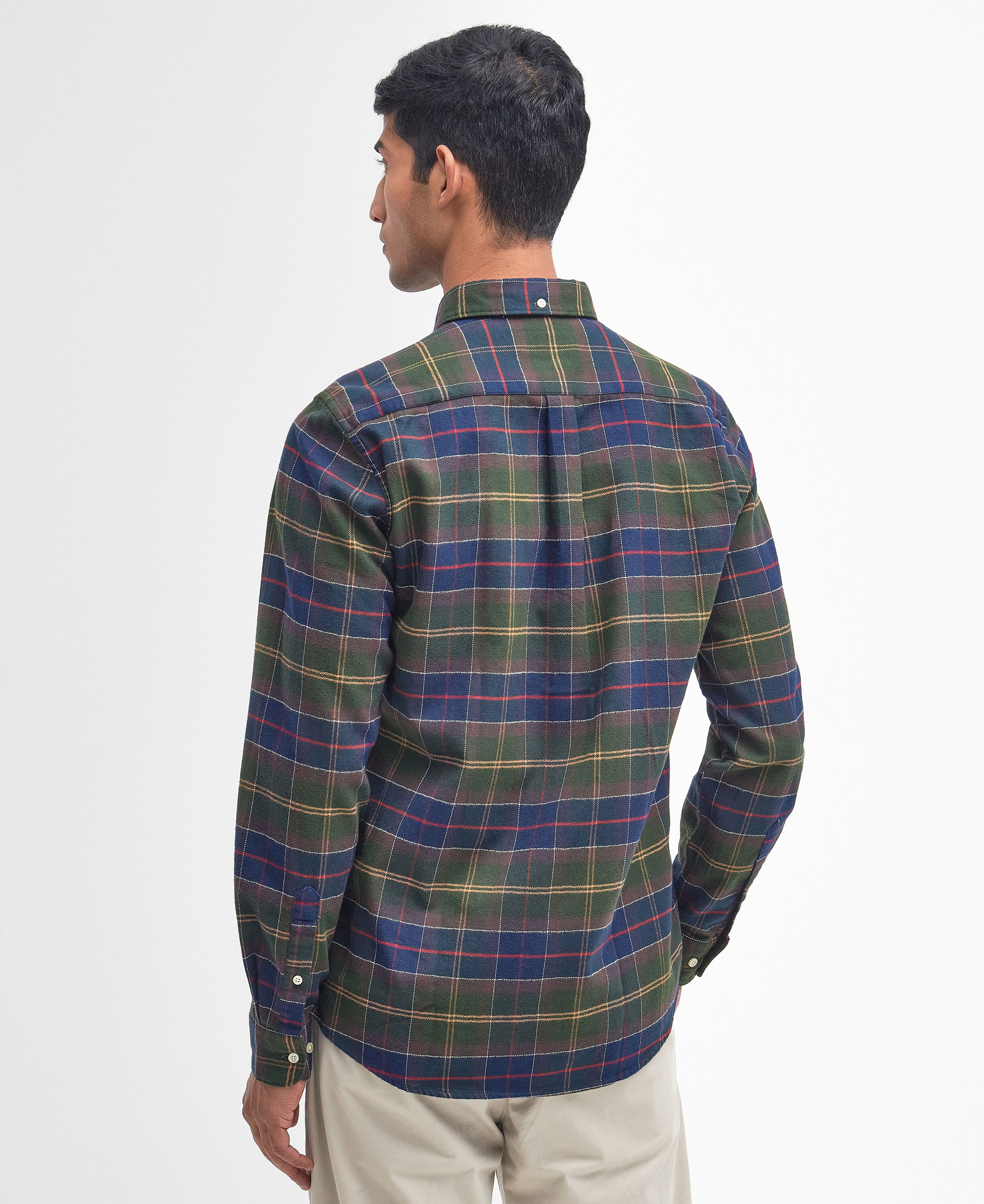 Hemd Kyeloch Tailored