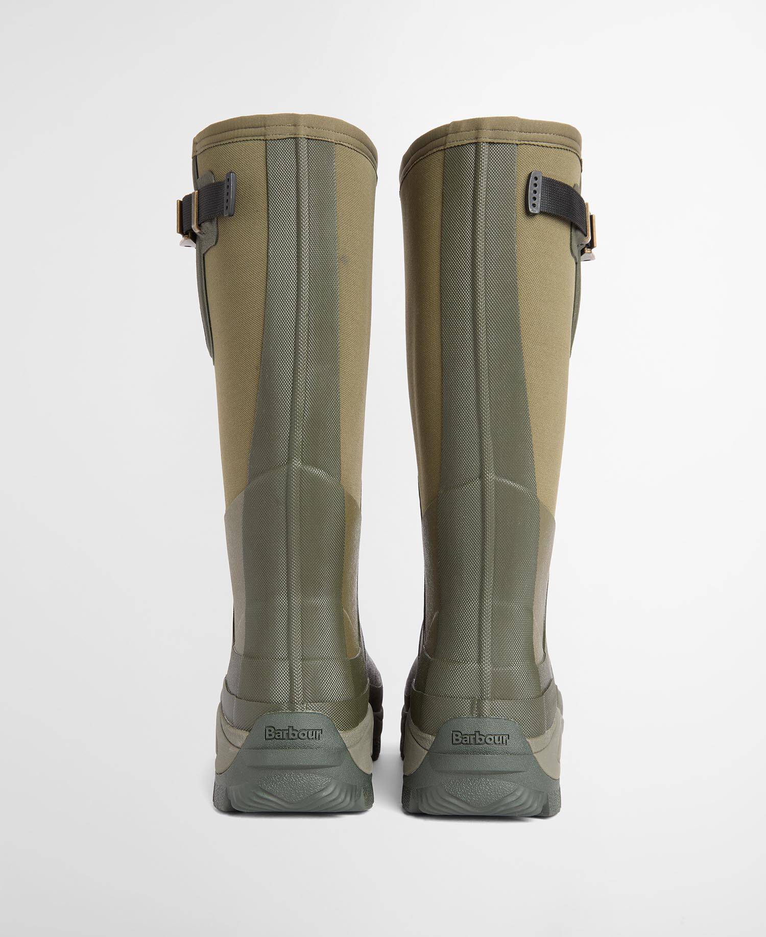 Tyneside Wellingtons Olive image number 2