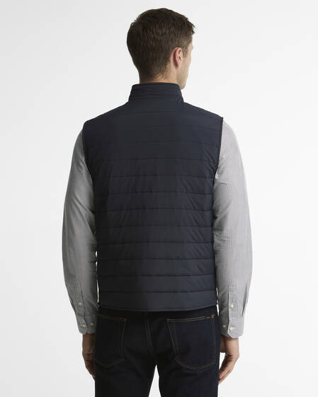 Palmo Gilet Navy