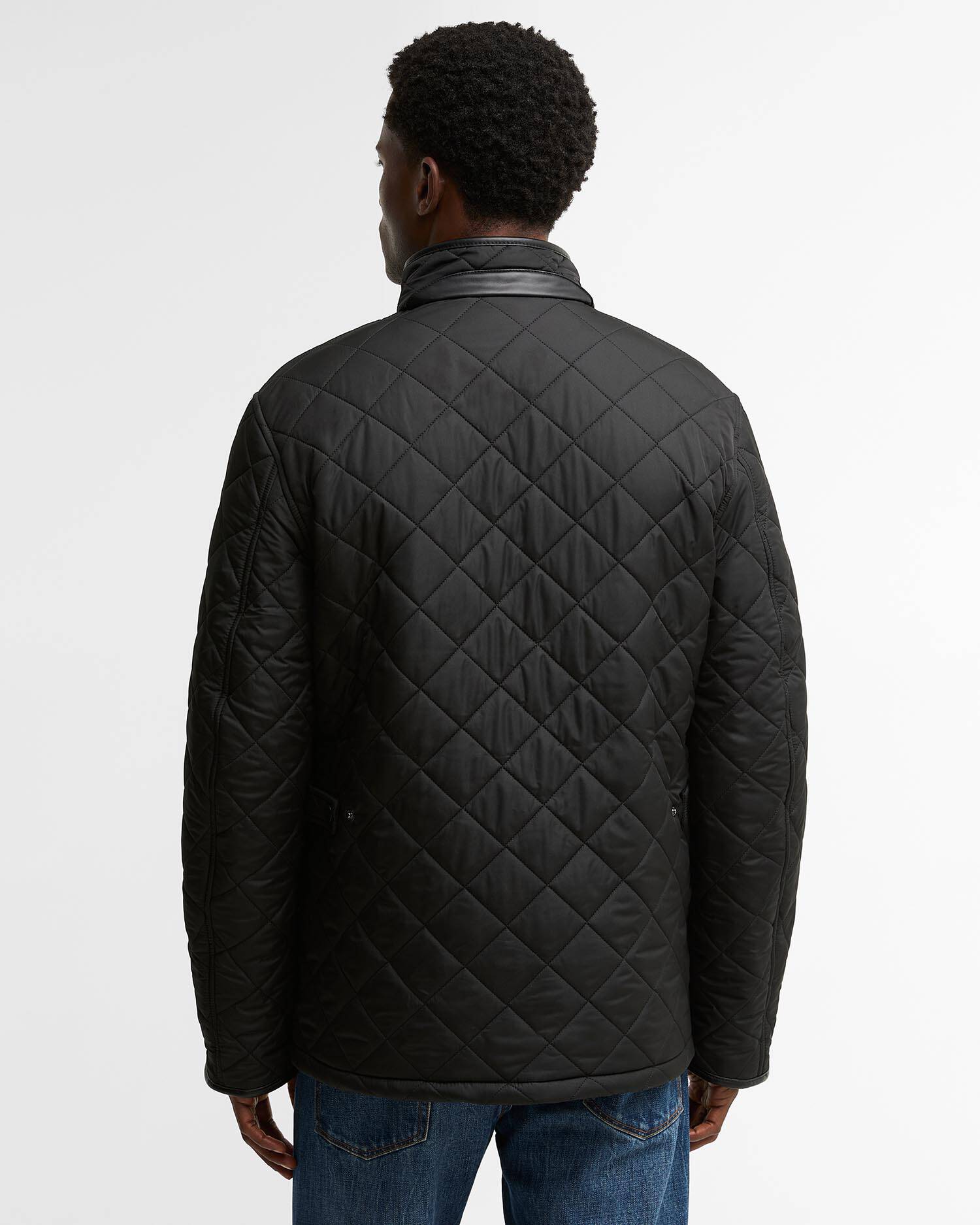 Powell Quilted Jacket image number 2