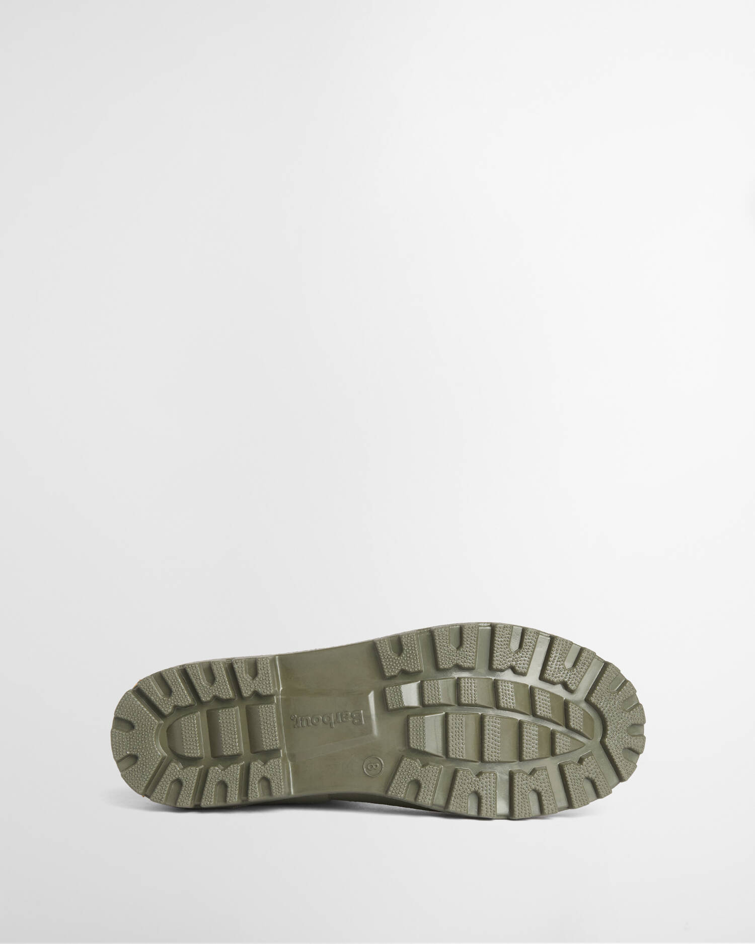 Andale Chelsea Ankle Wellingtons Dark Olive image number 3