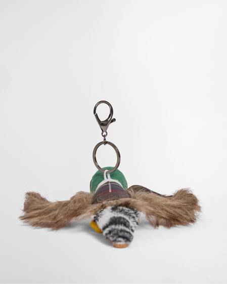 Animal Bag Charm Pheasant