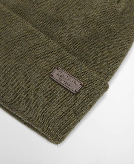 Berretto Healey Mid Olive