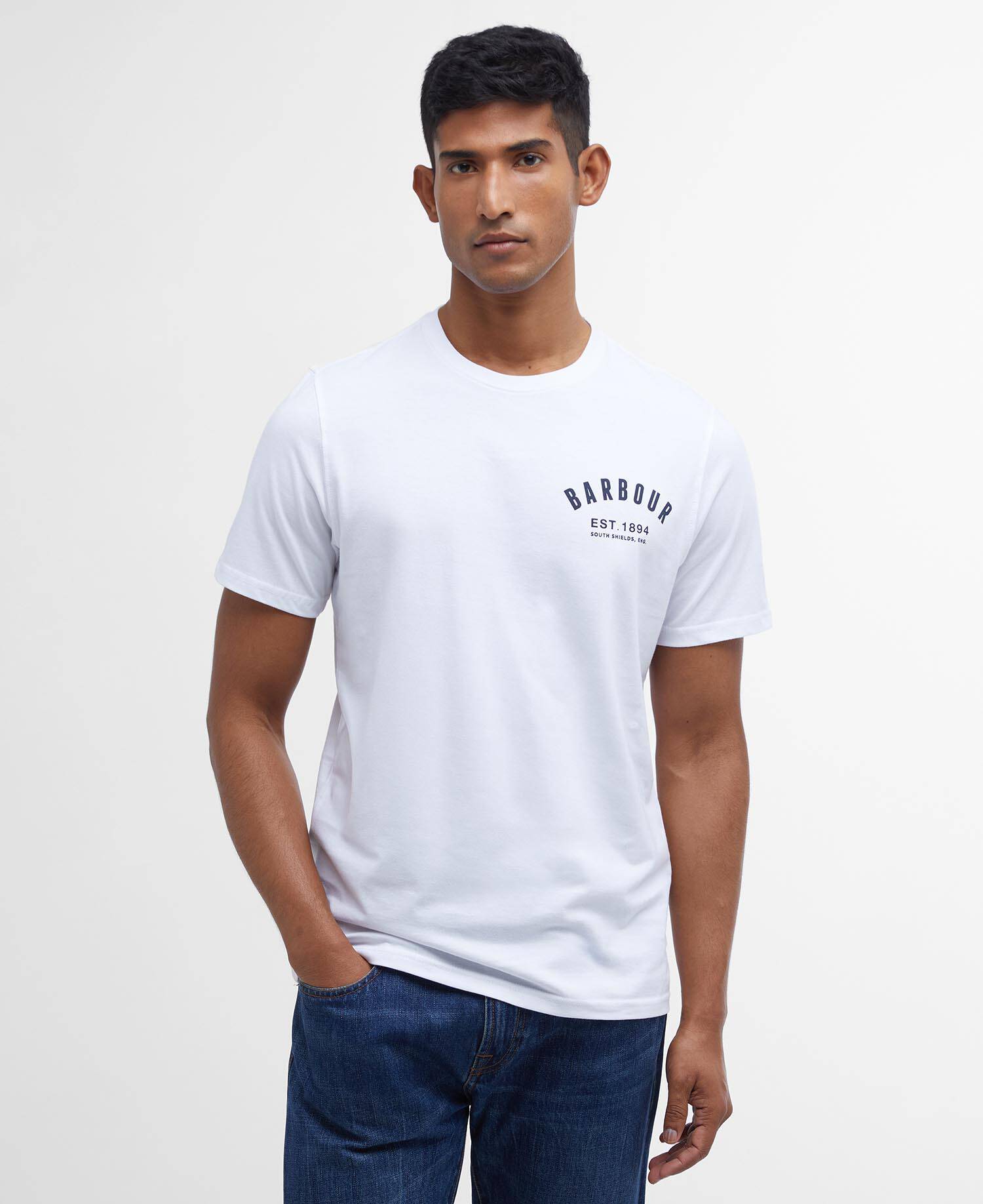 T-shirt Preppy image number 0