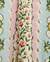Cream Spring Petal Flower Printswatch