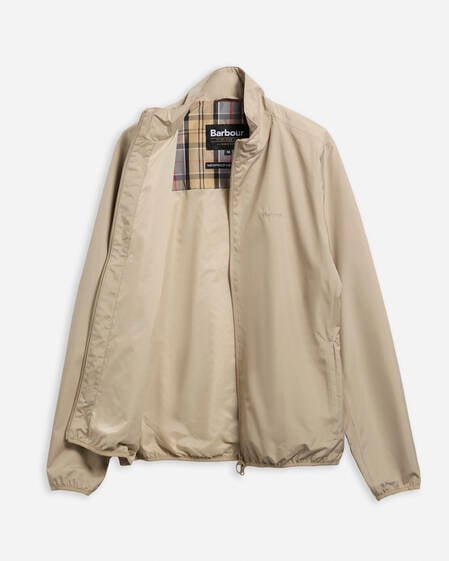 Korbel Waterproof Jacket 