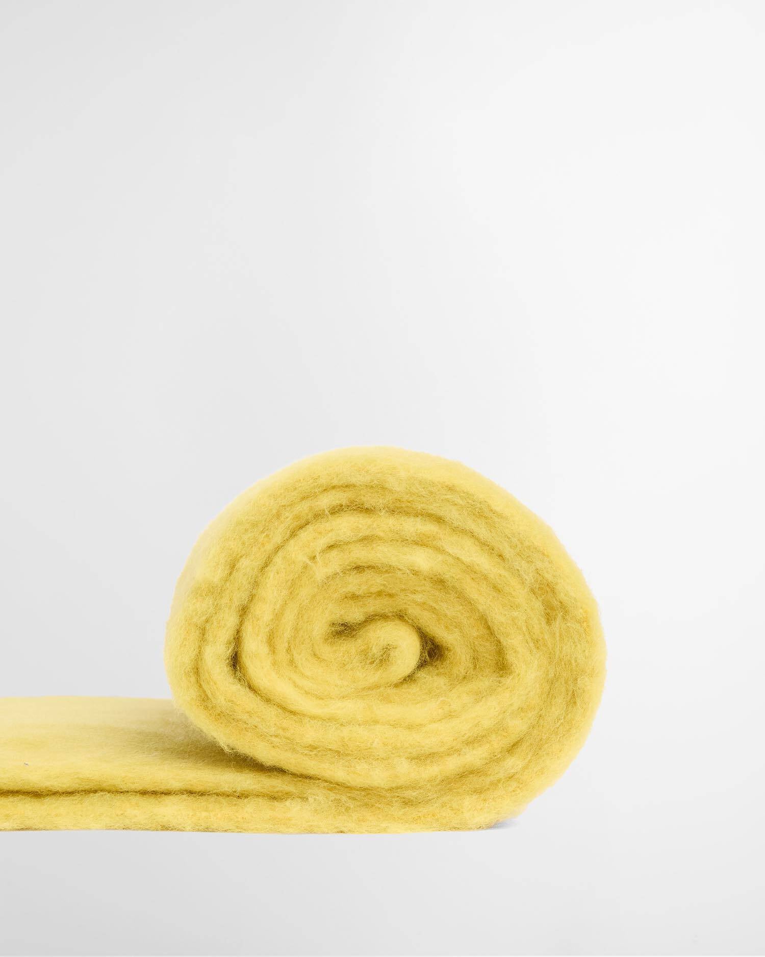 Ellison Scarf Chartreuse image number 3