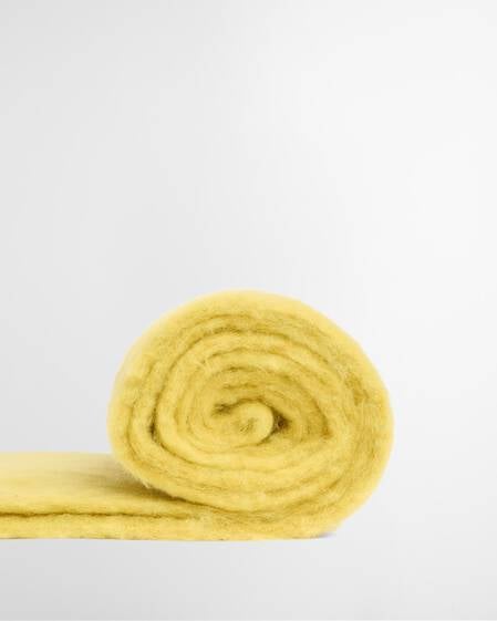 Ellison Scarf Chartreuse
