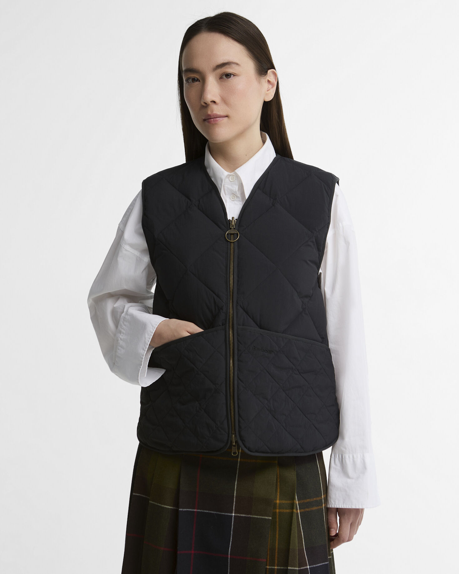 not in range Black/Classic