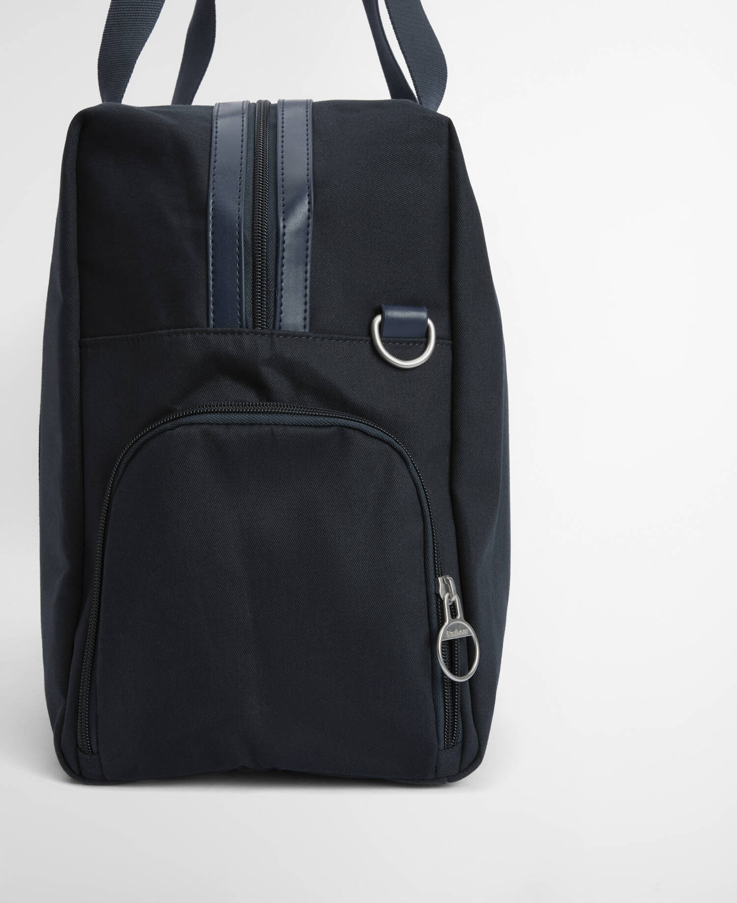 Cascade City Holdall Bag Navy image number 6