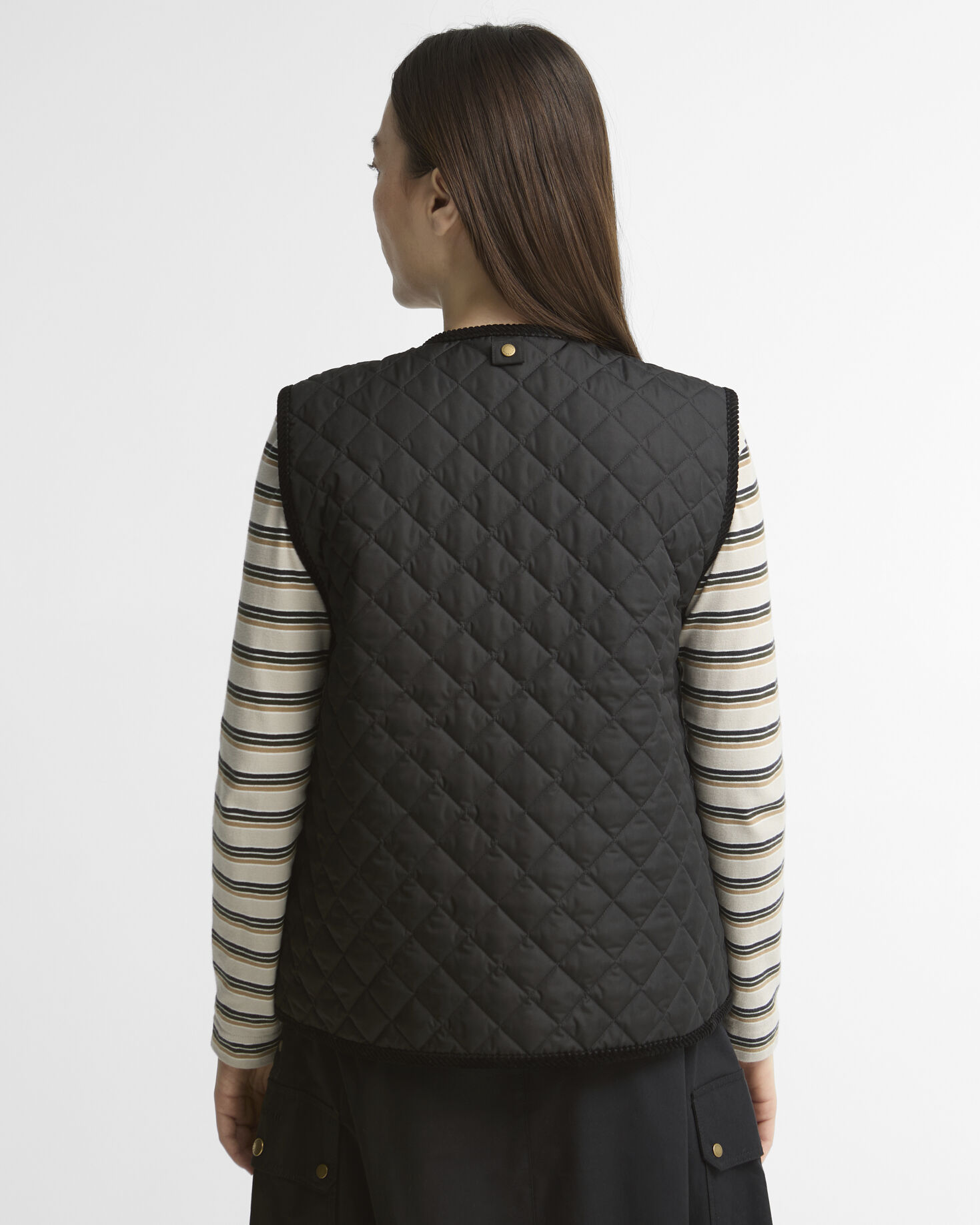 Julia Liner Black/Classic