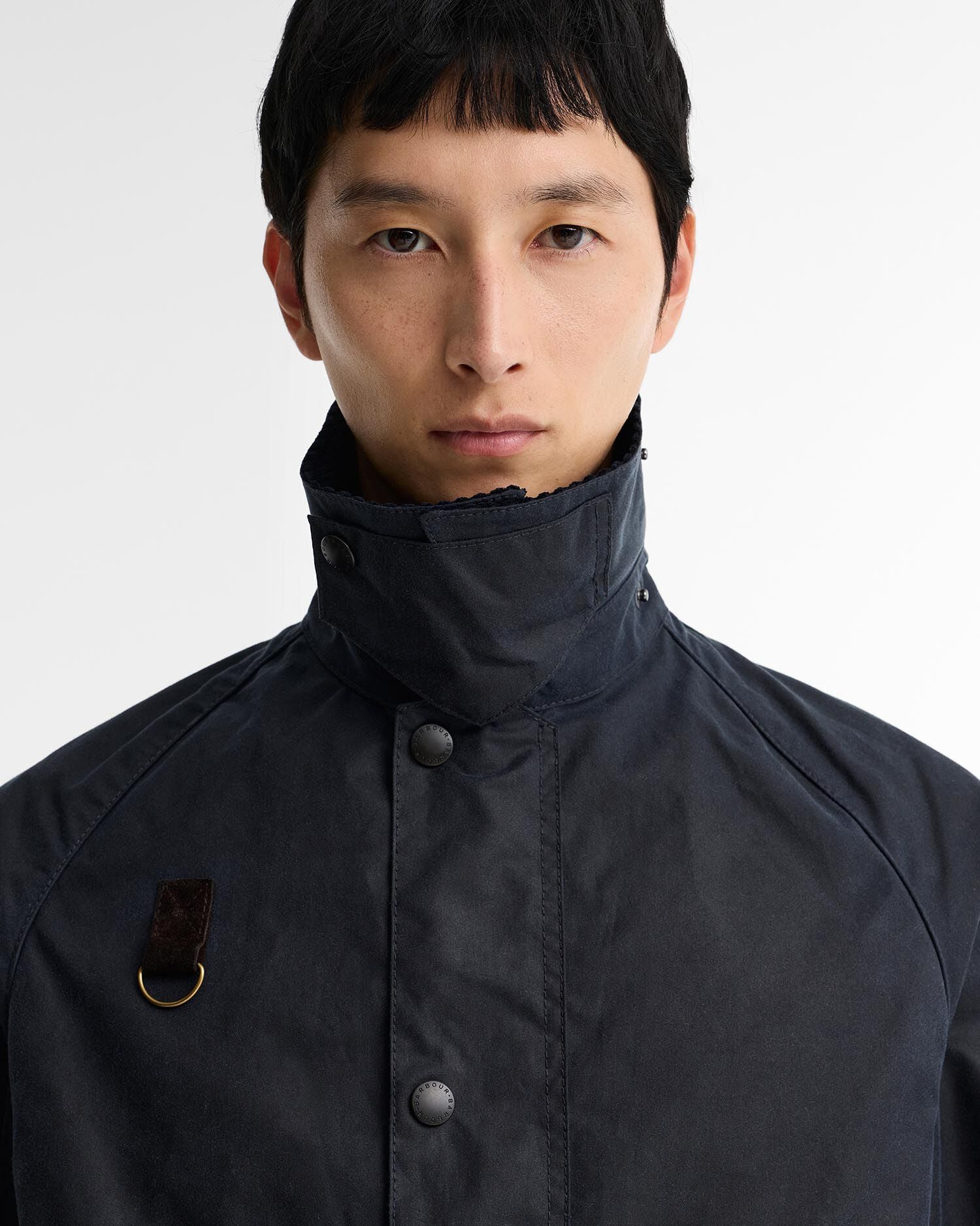 Spey Slim Waxed Jacket